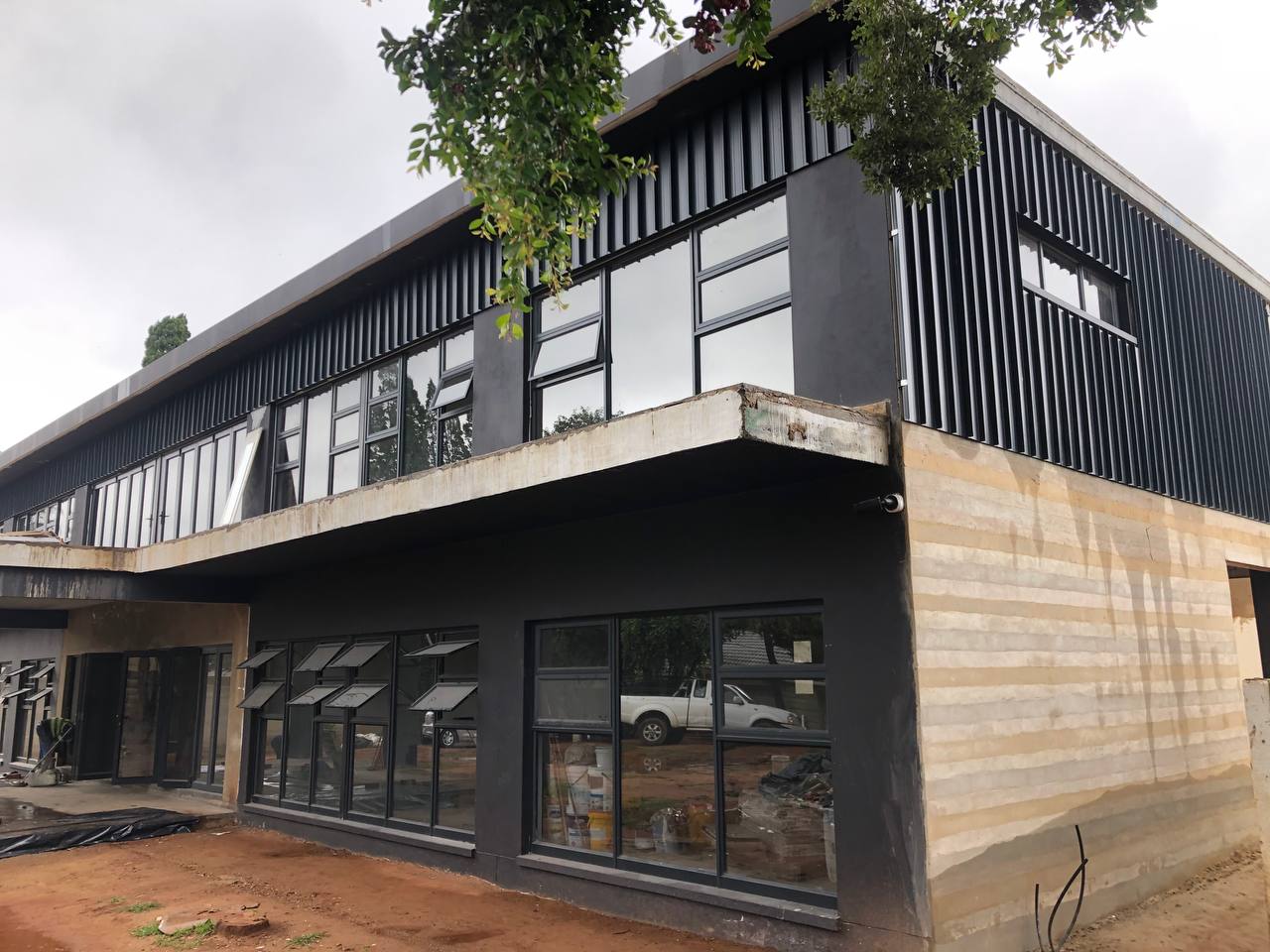 Building Completion 2021 - Image 11